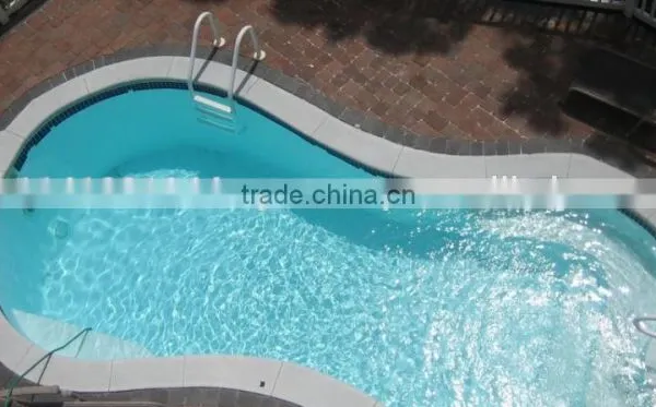 Everfun FRP Swimming Pool