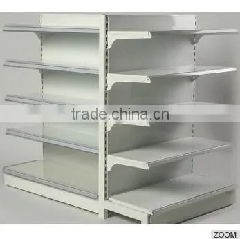 Metal Supermarket Shelf photo-6