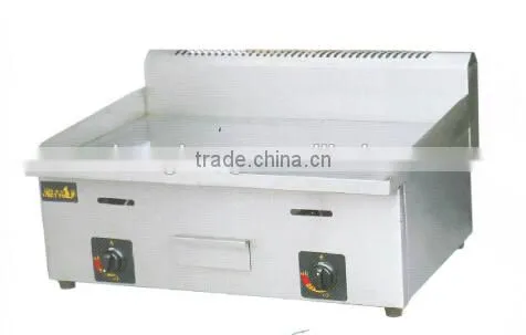 Hotel Gas Double Griddle YP28U