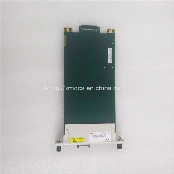 PM510V16 3BSE008358R1 Processor Module photo-4