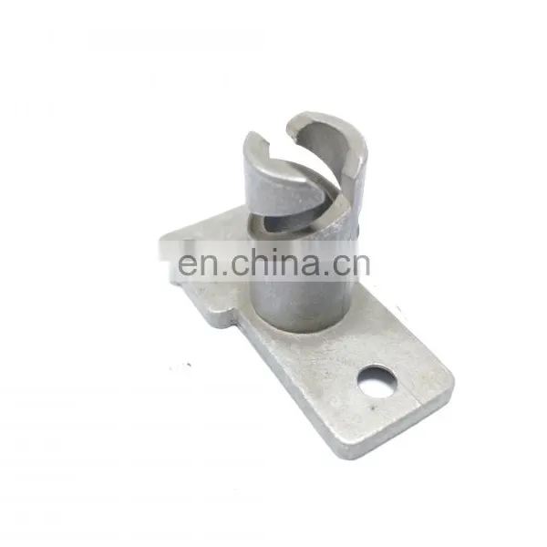 Custom CNC Machining Aluminum Stainless Steel Mechanical Parts photo-5