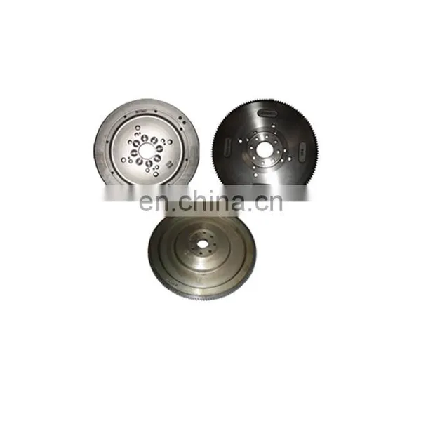 Engine Parts ISF3.8 Flywheel 4939161 photo-3