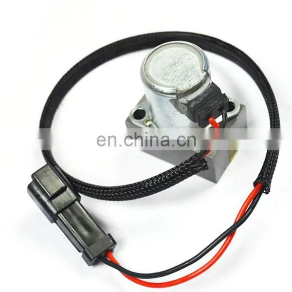 Excavator Parts Solenoid Valve 702-21-57400 for Engine Parts photo-2