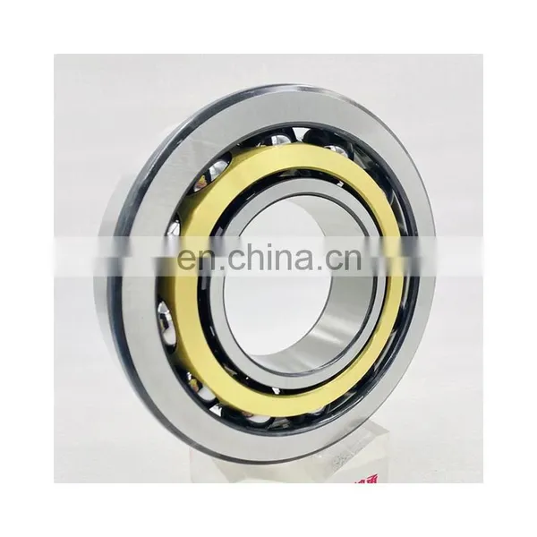 OEM 7206B Angular Contact ball Bearing 30x62x16mm
