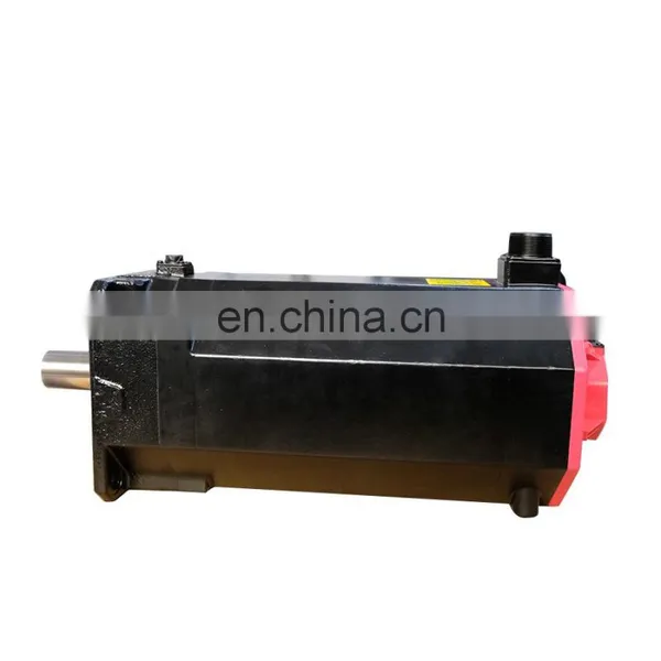 Good Quality for Original Fanuc A06B-2253-B400 7kw Servo Drive Motor AiF 30/4000 Module photo-2