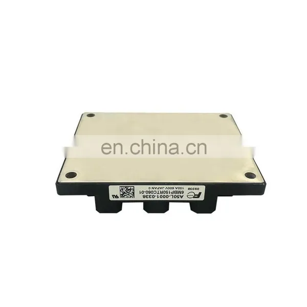 Brand New A50L-0001-0336 for Fuji 6MBP150RTC060-01 IGBT Module photo-3