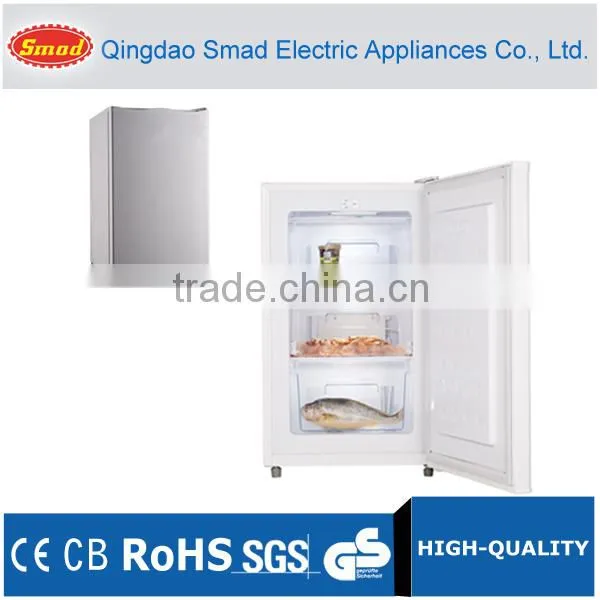 Chest Chiller Freezer Portable Chest Fridge Freezer photo-2