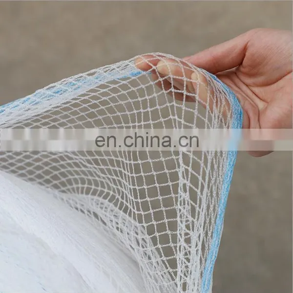 Low Price Hail Netting For Plants Protection photo-4