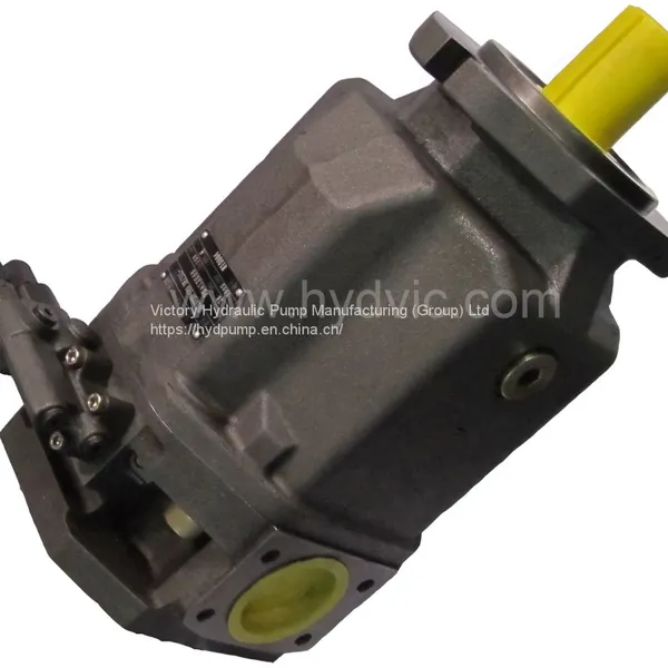 A10VSO18 A10VSO28 A10VSO45 A10VSO71 A10VSO100 A10VSO140 A10VO Rexroth A10VSO и насос Caterpiller photo-3