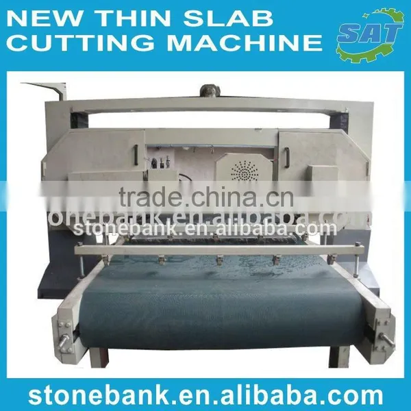 New Thin Slab Cutting Machine