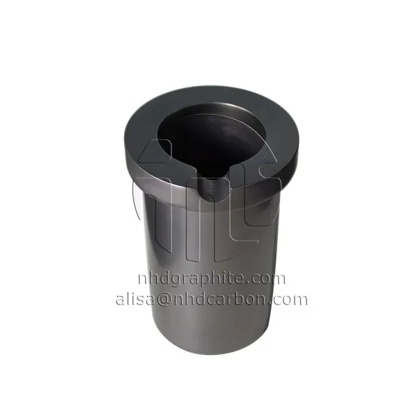 Graphite Crucible photo-5