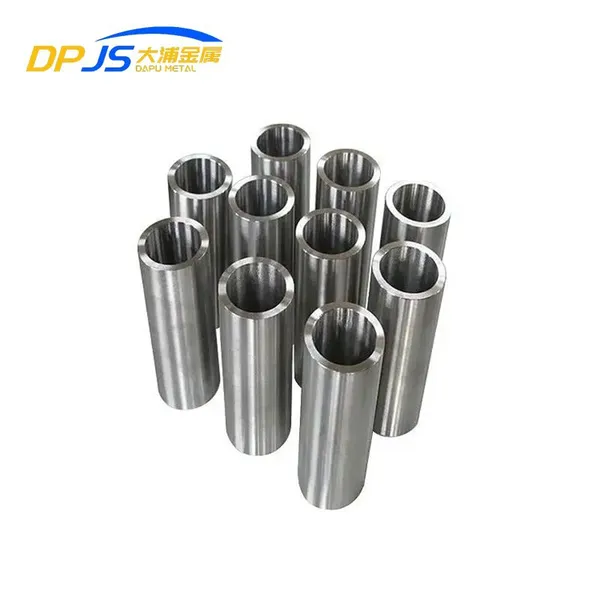 China Supplier Nickel Alloy Pipe/tube Price Nickel 200/nickel 201/n02200/n02201 Low Price photo-5
