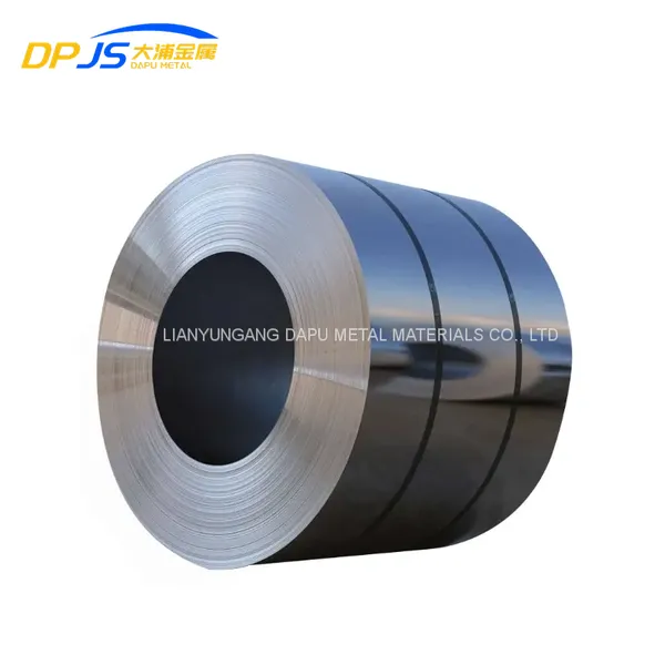 304 316 347H 440A N06690 S31008 Stainless Steel Roll/Coil/Strip ASTM/AISI/SUS/JIS Excellent Corrosion Resistance photo-3