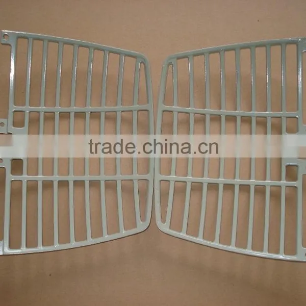 2400MHz 24dBi Outdoor Directional Point To Point Grid Parabolic Antenna TDJ-2400SPD9 photo-2