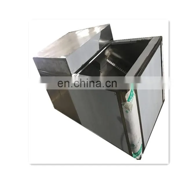 Factory Price Dates Pitting Machine photo-4