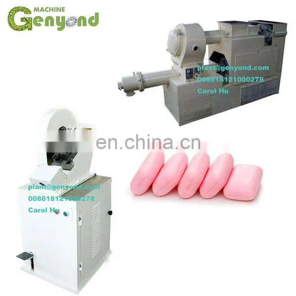 Professional Bar Soap Making Equipment