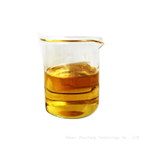 CAS 68555-36-2 Diaminourea Polymer/polyquaternium-2 Polyquaternary Ammonium Polyurea - Based Polymer Used for Surfactants Etc