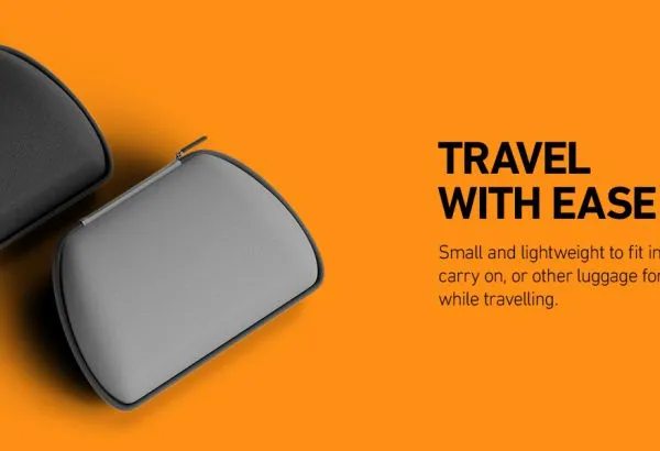 Travel Universal Controller Protection Case photo-4