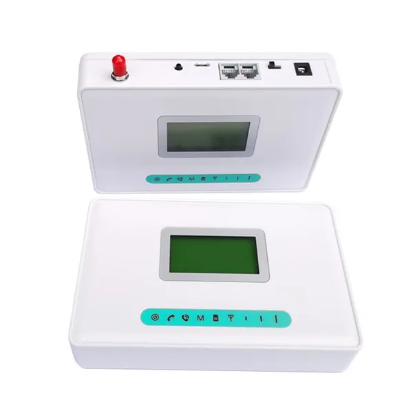 DTMF and FSK Caller ID 2 Fxs Ports Fwt Fixed Wireless Terminal