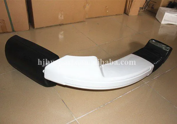 Universal Side Mirror 021L Bus Truck Hand-actuated Side View Mirror Bus Spare Part photo-2