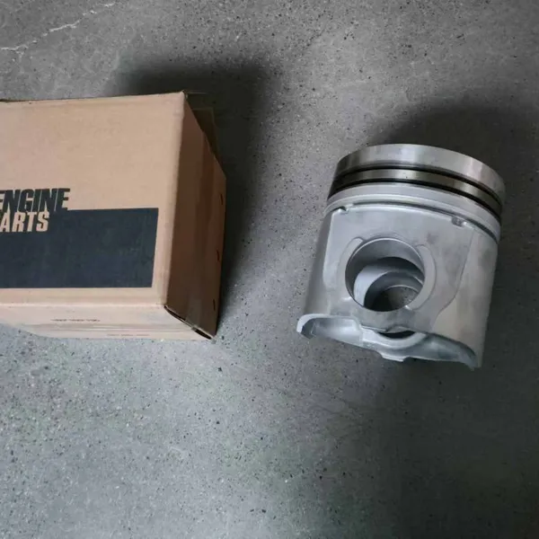 4913795 K19Piston photo-3