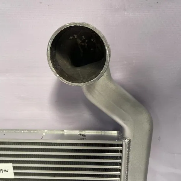 Radiator Car Accessories FAW J6 Truck Intercooler 1119010-19W Auto Cooling System photo-5