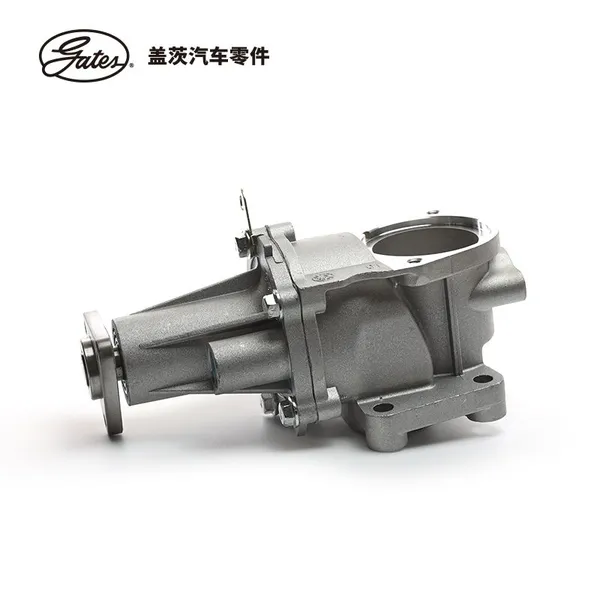 Original Gates GWP4025A Car Engine Cooling System Water Pump Repair Kit for PEUGEOT Bomba de Agua 1307100E0100 photo-3