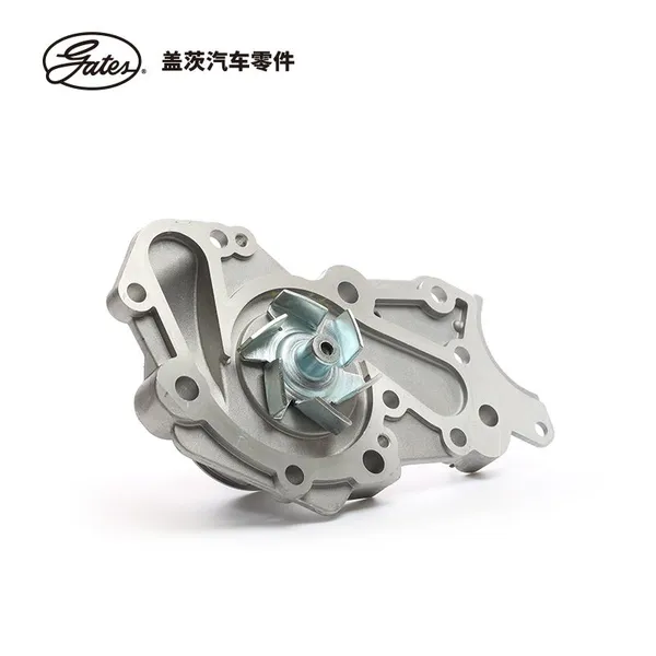 Original Gates GWP5251 Car Engine Cooling System Water Pump Repair Kit for Hyundai Bomba de Agua 251003E000 photo-4