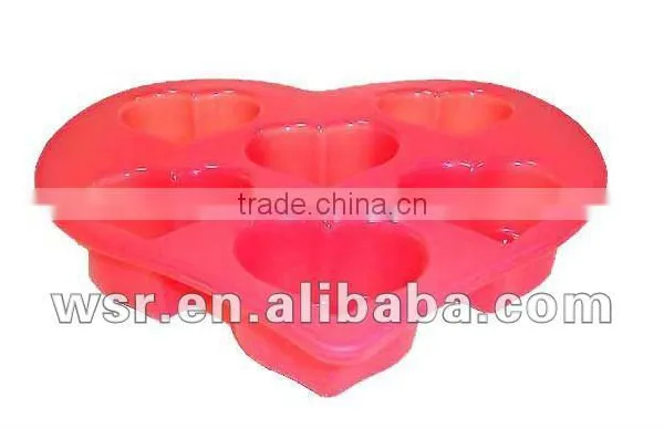 Silicone Kitchenwares