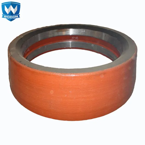 Wodon Factory Hardfacing Tungsten Welding Wire photo-3