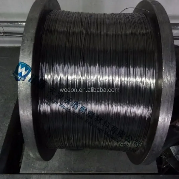 Wodon High-Carbon Chromium Hardfacing Flux Cored Welding Wire Premium Metals & Metal Products photo-6