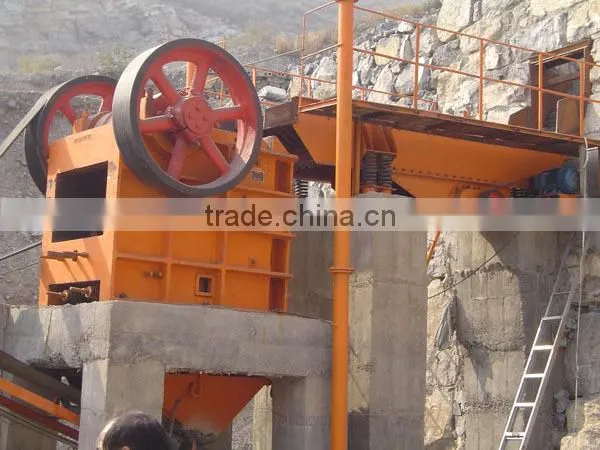Sand Making Plant/mobile Sand Washing Plant photo-5