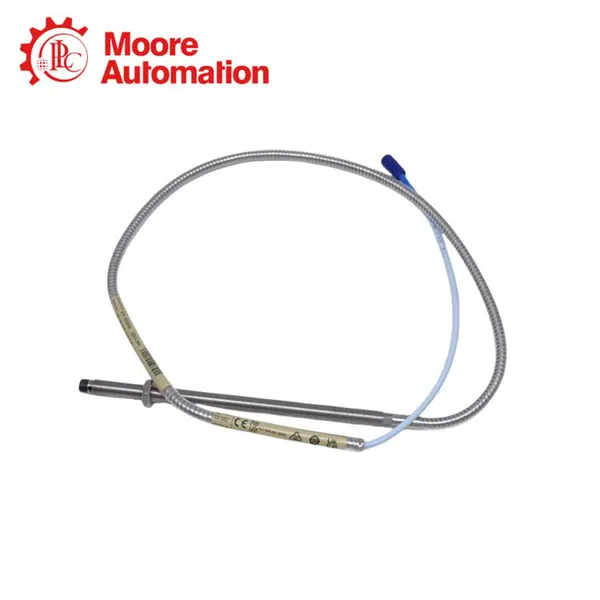 BENTLY NEVADA 330104-00-18-10-02-00 3300 XL 8 mm Proximity Probe NEW photo-2