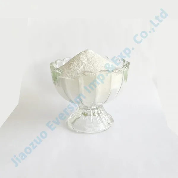 High Purity Sodium Aluminum Fluoride Cryolite Sodium Hexafluoroaluminate for Fluxing Agents photo-2