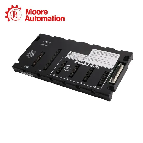 GE IC693CHS397 photo-3