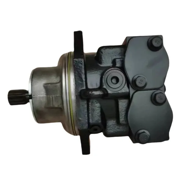 SAUER 90K Series 90K100 90K130 90K 90K042 90K055 90K075 90K055NC0N8N0S1W00NNN0000E0 Hydraulic Variable Displacement Piston Motor photo-5