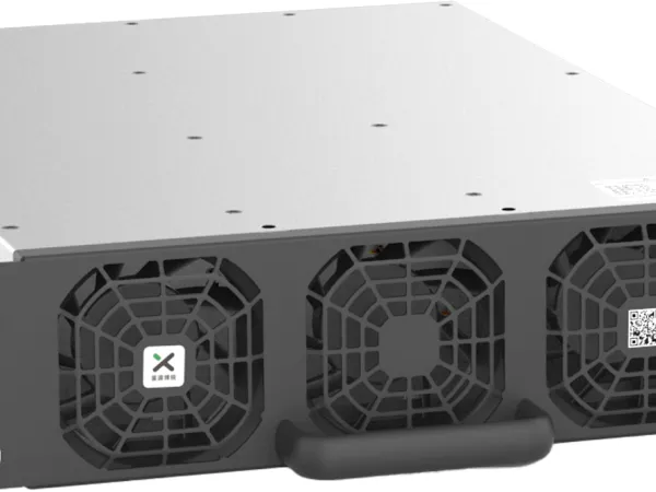 Модуль питания SIC-50kw для зарядных устройств электромобилей, зарядных станций для электромобилей и станций смены аккумуляторов