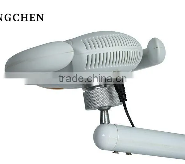 Guangzhou Lingchen Dental Supplier CE Approval Dental Whitening Machine photo-4
