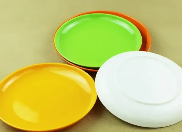 Melamine Glazing Powder 110/220/250 photo-2