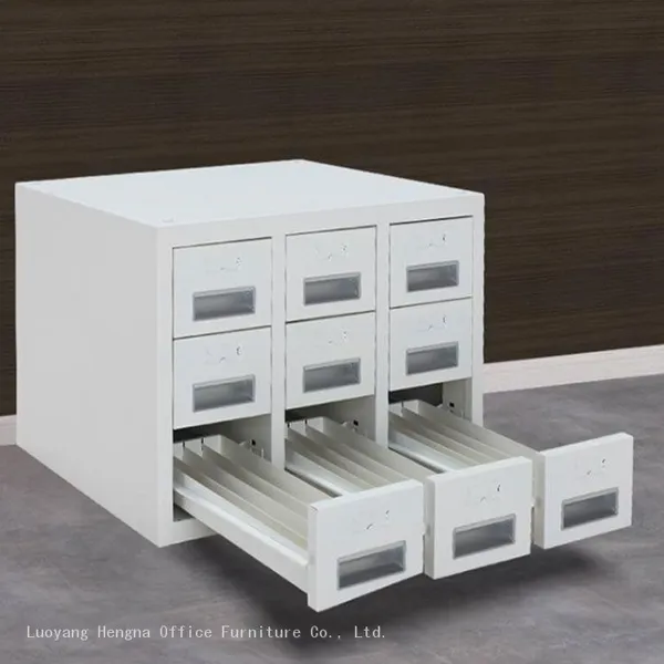 Public Health Agency Paraffin Block Cabinet - Epidemiological Sample Storage for Disease Surveillance Supplier photo-4