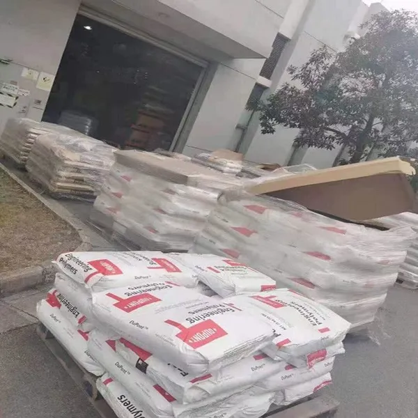 DuPont PA66 70G33L Fiberglass Reinforcement 33% photo-3