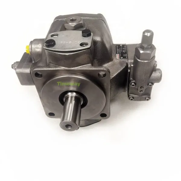 PV7 Hydraulic Variable Vane Pump PV7-1X-63-71RE07MC0-08 Pilot-operated Adjustable Vane Pump Good Quality photo-4
