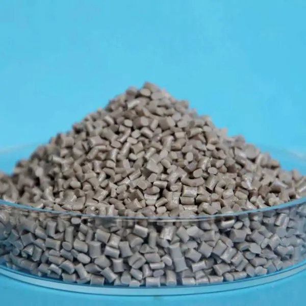 High-impact Pps Gt65 Plastic, a High-temperature and Fire-resistant Polyphenylene Sulfide (pps) Composite Material for Aviation Connectors photo-3