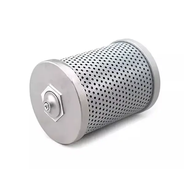 With Minimum Order Quantity Sany Oil Filter Sj120b Low Price Wholesale Spare Parts Sany the Most Popular photo-3