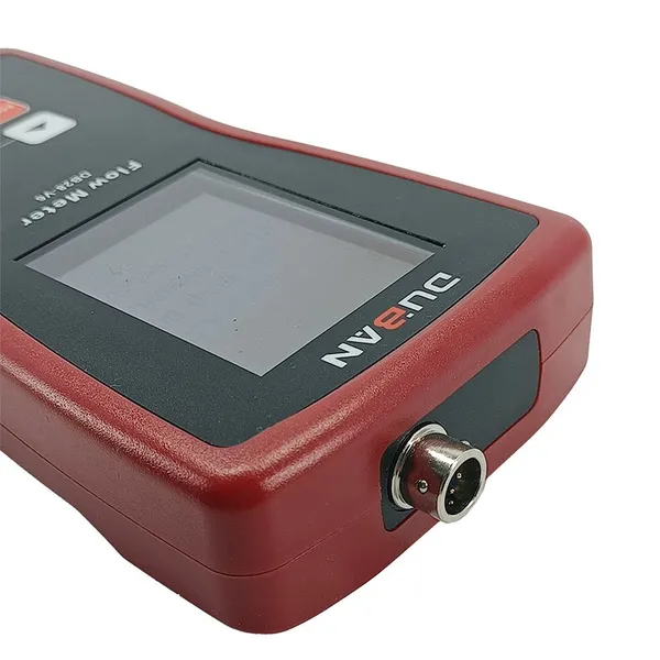 Portable Flow Meter DB28-V6 photo-4