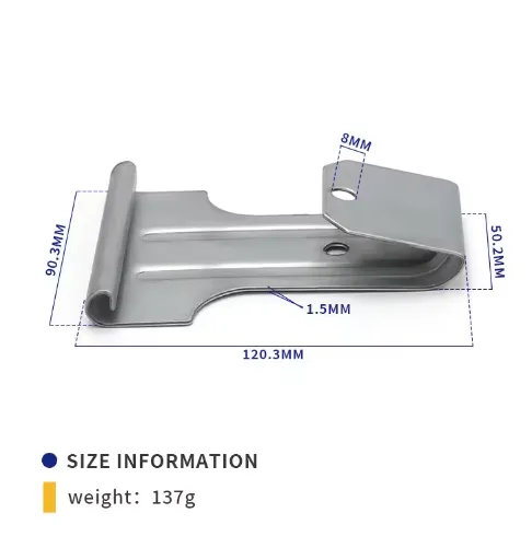 Parts for Rolling Shutter Door photo-2