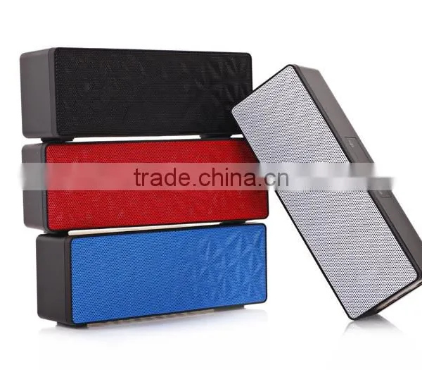 Customized New Arrival Cheap Mini Stereo Bluetooth Speaker N16
