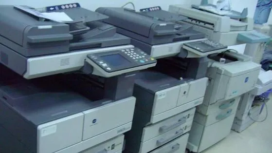 Copier Machine
