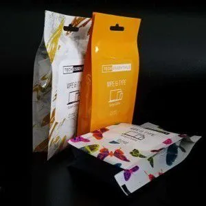 Tissue Packaging Bag photo-2