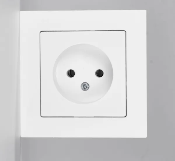 Elendax EU FH2000 SKU OEM Wall Socket for Home Power photo-2